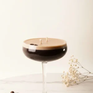 Espresso martini